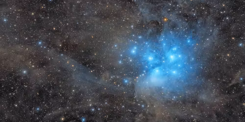Tajemnice, kt\u00f3re skrywa rozgwie\u017cd\u017cone niebo\ud83e\udd29 Warsztaty z astrofotografii i obserwacji nieba.