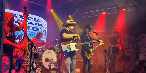 -Bryce Alastair Band's Southern Grill Bi-Monthly Residency- 