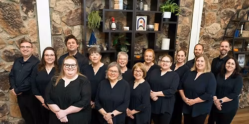 Columbus Rings Annual Holiday Concert