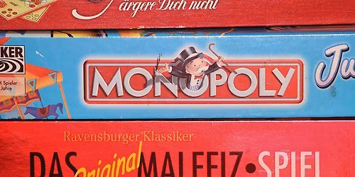 11xFair: Offener Spieletreff