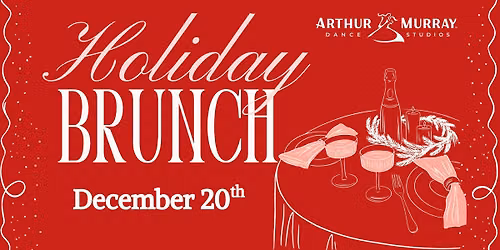 Holiday Brunch