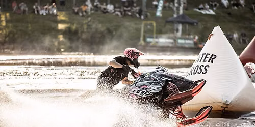 Watercross Tahko 2026