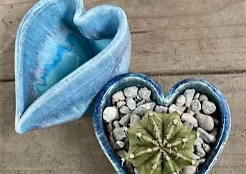Cacti & Crafting for  a Cause