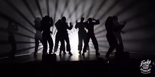 Spectacle FFA | 10e Anniversaire | 21 Juin 2026