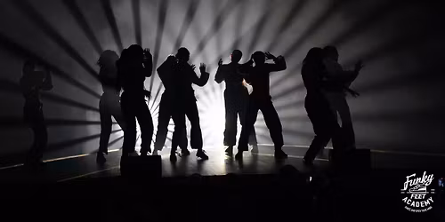 Spectacle FFA | 10e Anniversaire | 21 Juin 2026