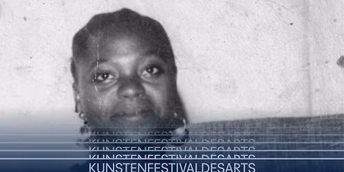 Michael Disanka - Je suis l\u2019acteur de la po\u00e9sie de ma m\u00e8re | Kunstenfestivaldesarts 2026
