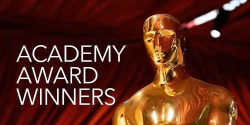 Academy Award Winners
