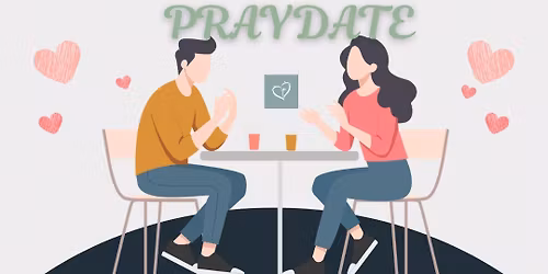 Christian Speed Date
