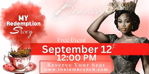 The I AM Brunch