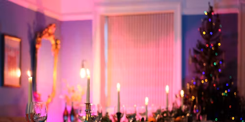 New Year's Eve at The Glynne Arms