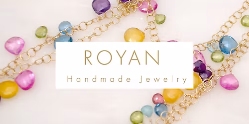 Estate & Vintage Jewelry Show