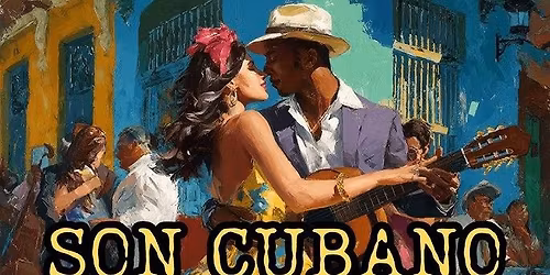 The Secrets of Son Cubano
