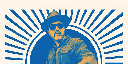 Martin Harley at Tr\u00e4dg\u00e5r'n - Gothenburg, SE