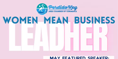 LeadHer Luncheon with featured speaker Michelle Salzman