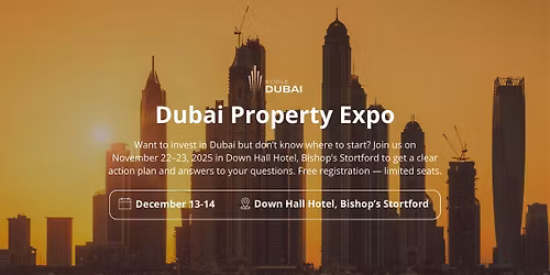 Dubai Property Expo