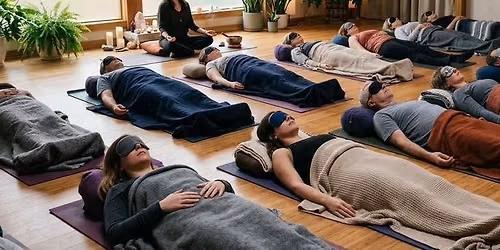 Breathe Journey with Mycelium Wellness