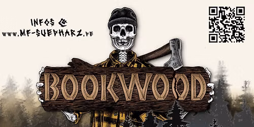 Bookwood Festival 2026