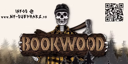 Bookwood Festival 2026