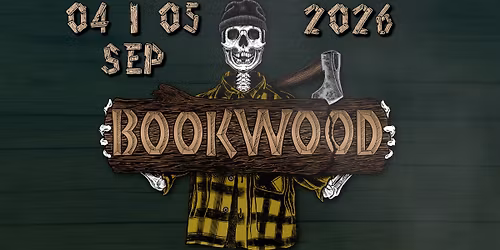 Bookwood Festival 2026