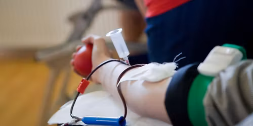 29-oji kraujo donoryst\u0117s akcija \u201ePadovanok la\u0161el\u012f\u201c