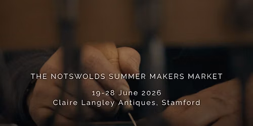LEATHERWORK with Justin Capp