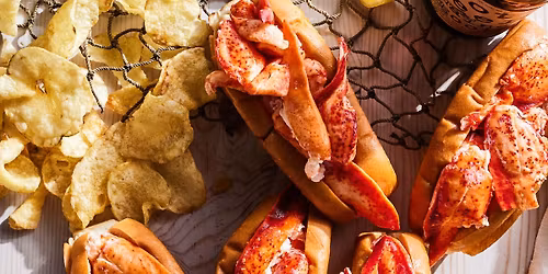 Cousins Maine Lobster at Lebanon Valley Craft Brewery