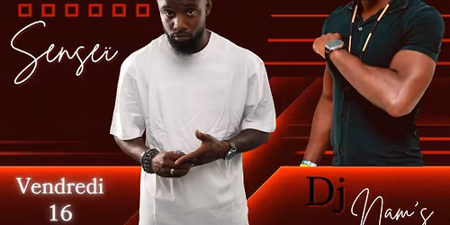 Soir\u00e9e 100% By Fusion Latina au Casa Club