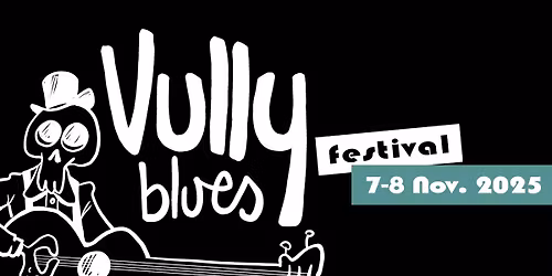 Vully Blues Festival 2025