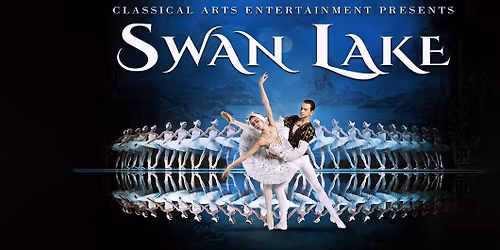 Swan Lake by International Ballet Stars