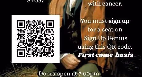 \u201cOh God, Where Art Thou?\u201d Musical Devotional November 23rd Doors Open @ 7:00pm