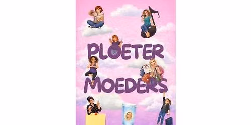 PLOETERMOEDERS
