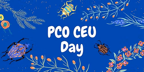 2027 PCO CEU Day