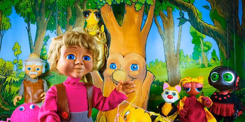 Couleur Miel - spectacle de marionnettes pour enfants et familles \u00e0 Lille