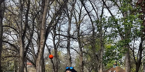 Park Day