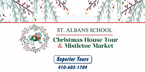 St. Albans Christmas