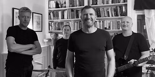 F\u00f8rjulskonsert med GJ\u00f8K