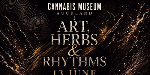 ART, HERBAL & RHYTHM SESSIONS