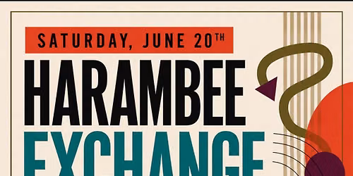Harambee Exchange 