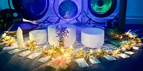 Plymouth Sound Journey 