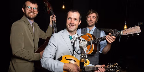 14H \u2013 MASTERCLASS AVEC LE GROUPE BEAVERS (Bluegrass)
