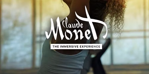 Monet: The Immersive Experience