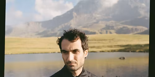 TIGRAN HAMASYAN + !GERALD! \u239fLa Sir\u00e8ne, La Rochelle\u239f20H
