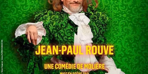 Le Bourgeois Gentilhomme