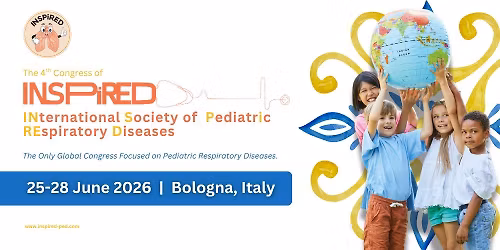 The 4th Congress of INSPiRED 2026