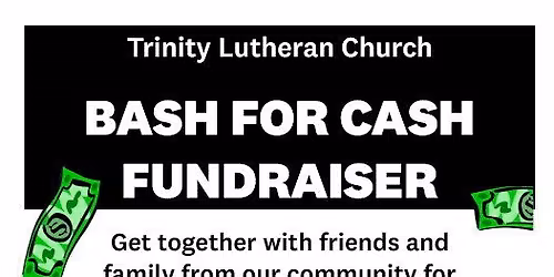 Trinity Mission Support Fundraiser at Hemet Sizzler