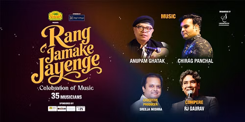 RANG JAMAKE JAYENGE