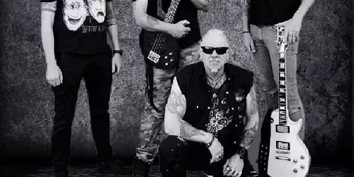 Havoc at The Reindeer Norwich 