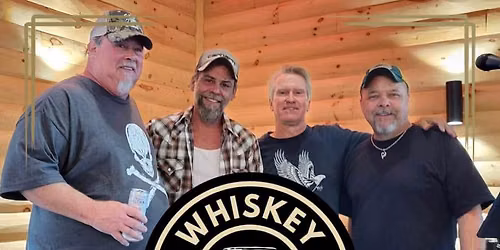 Whiskey Bent @ KTs Saloon