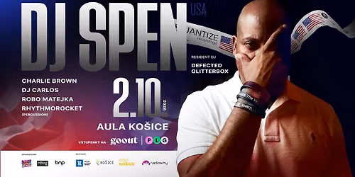 DJ Spen