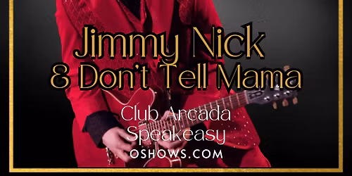 Blues For Mama at Francis Marion University Performing Arts Center